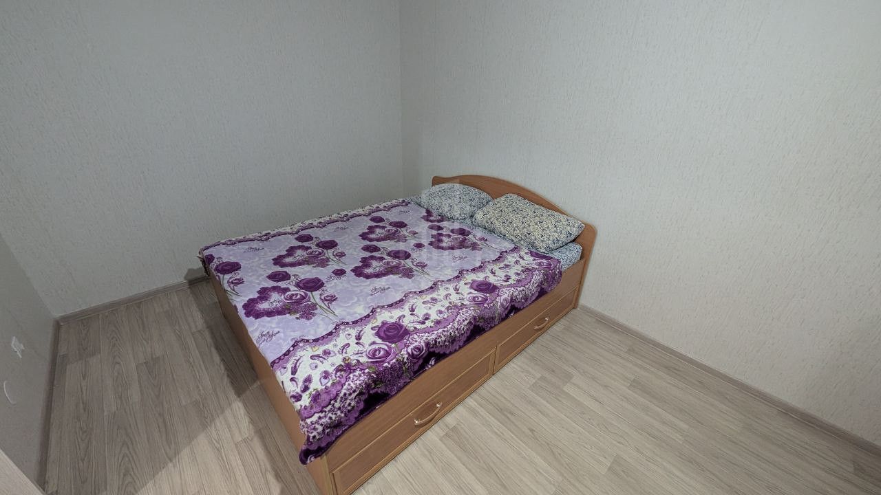 однокомнатная квартира в Санкт-Петербурге по адресу: Ленинский проспект, 68, к 1