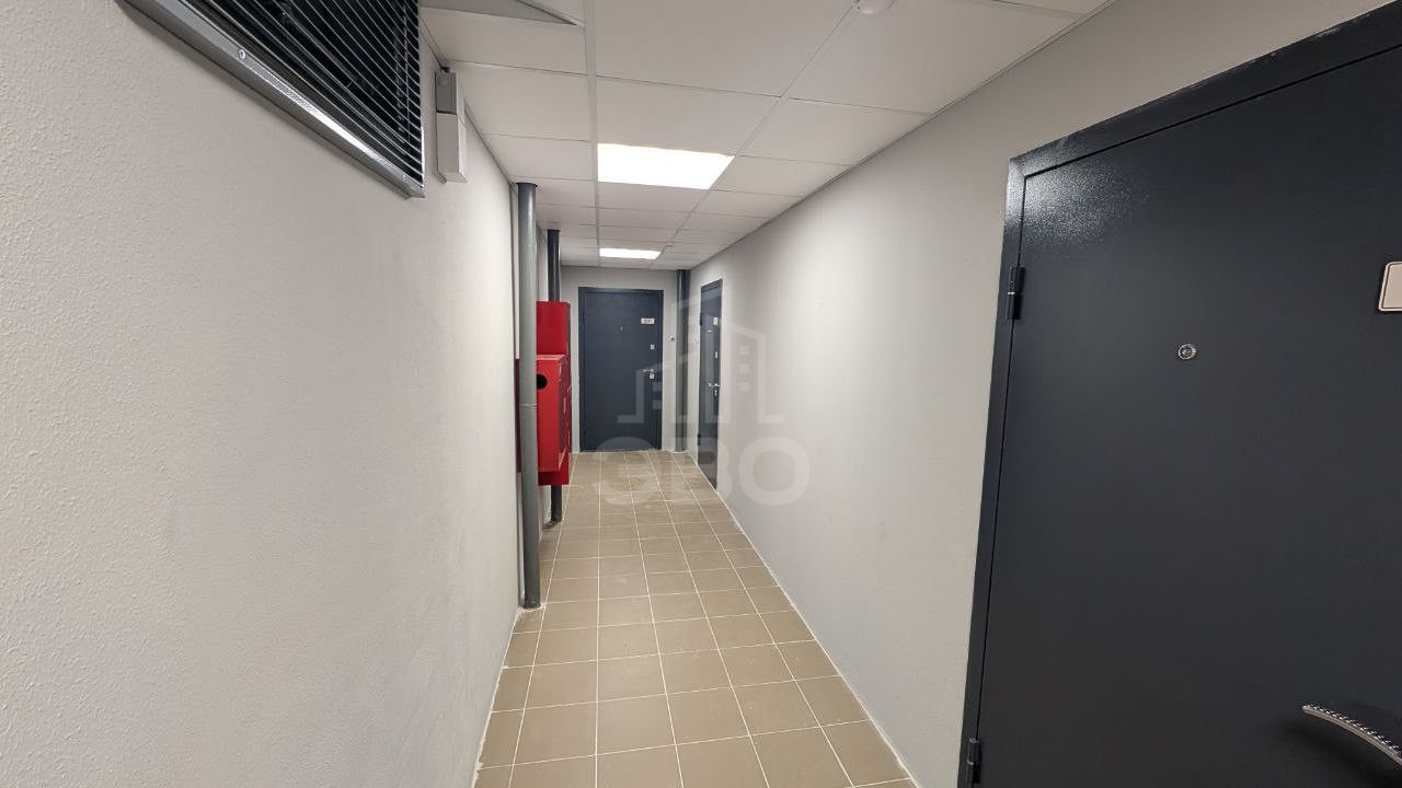 однокомнатная квартира в Санкт-Петербурге по адресу: Ленинский проспект, 68, к 1