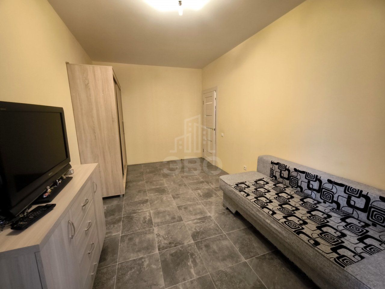 однокомнатная квартира в Санкт-Петербург по адресу: Школьная ул., 17, строение 1