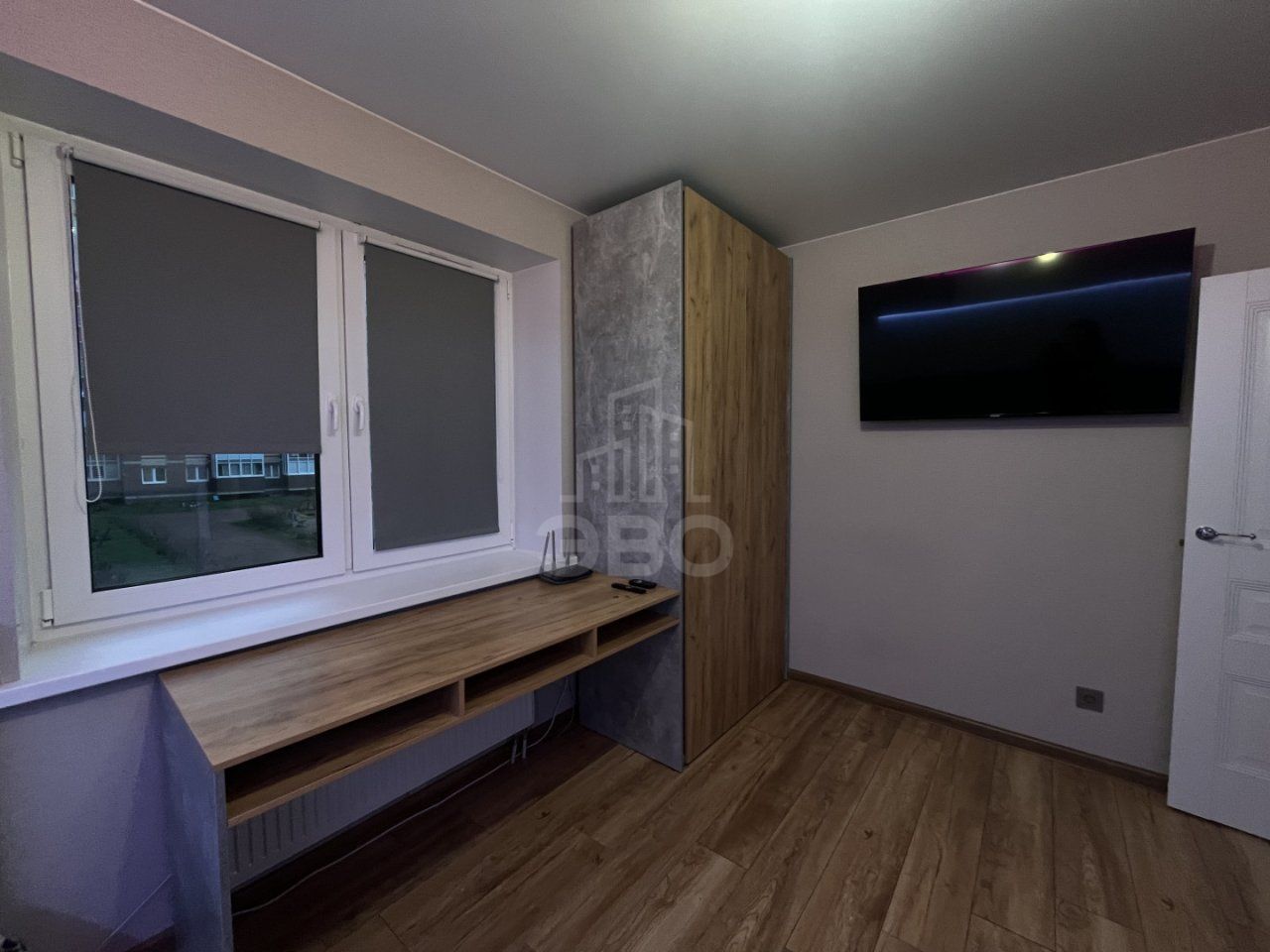 двухкомнатная квартира в Ленинградская область по адресу: Голландская ул., 8, к 1