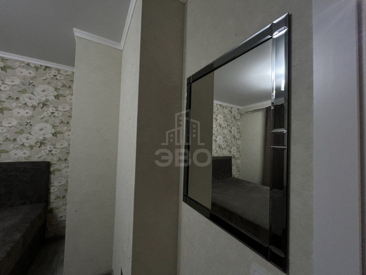 двухкомнатная квартира в Ленинградская область по адресу: Голландская ул., 8, к 1