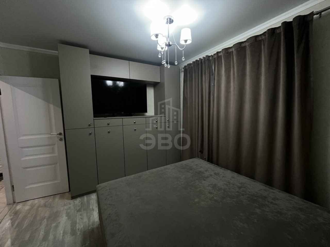 двухкомнатная квартира в Ленинградская область по адресу: Голландская ул., 8, к 1