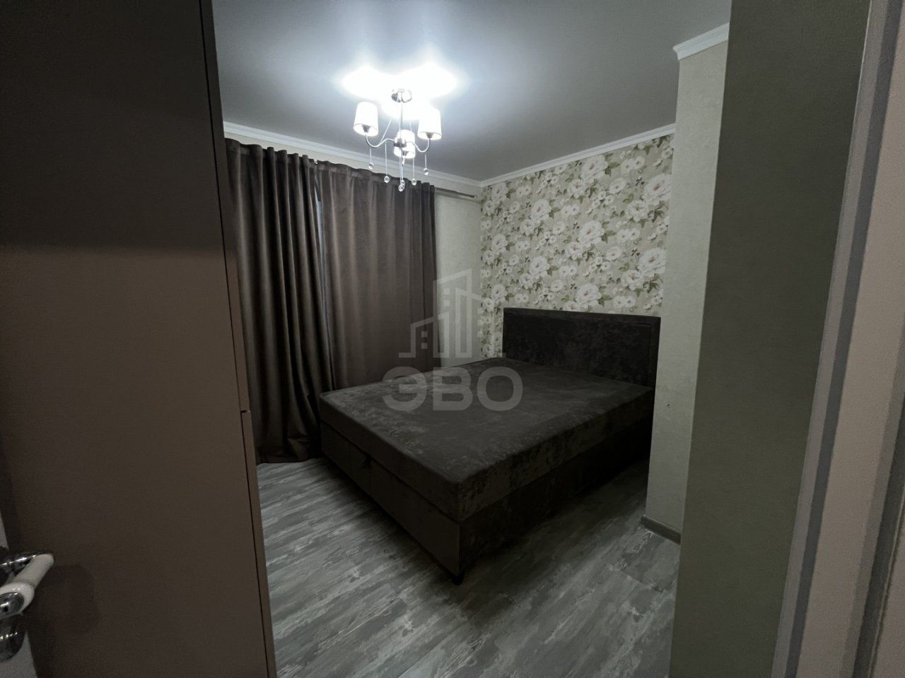 двухкомнатная квартира в Ленинградская область по адресу: Голландская ул., 8, к 1