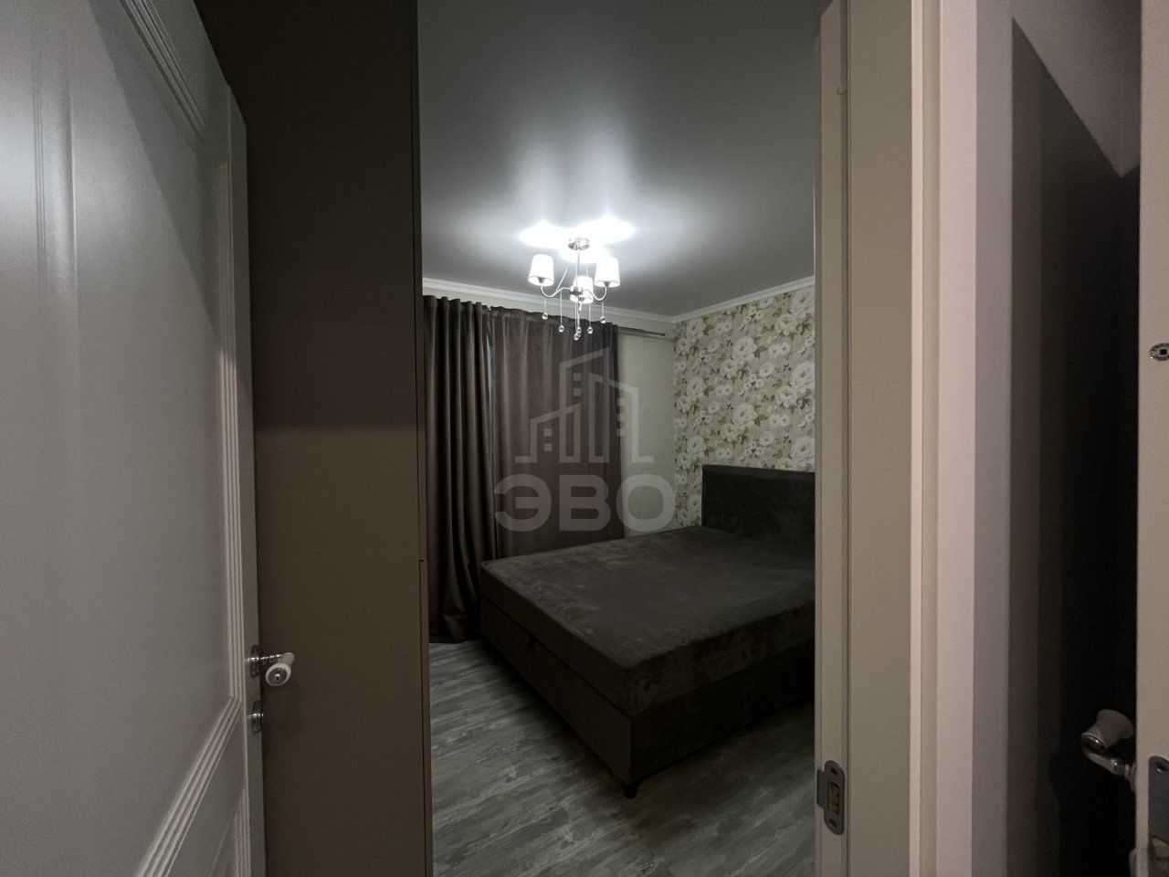 двухкомнатная квартира в Ленинградская область по адресу: Голландская ул., 8, к 1