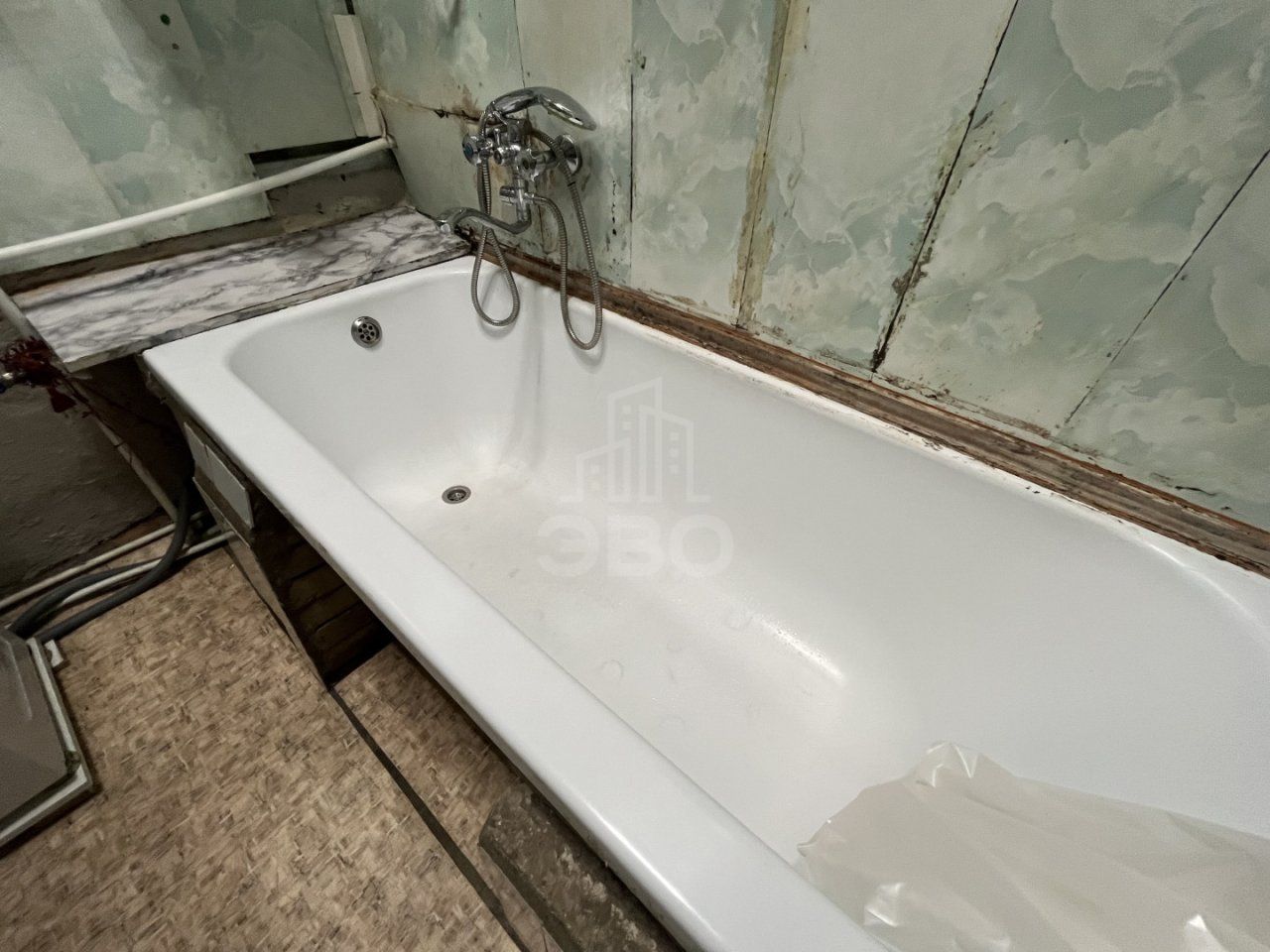 комната в Санкт-Петербурге по адресу: Рузовская ул., 35