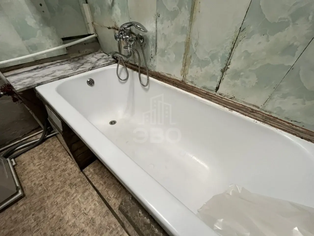 комната в Санкт-Петербурге по адресу: Рузовская ул., 35