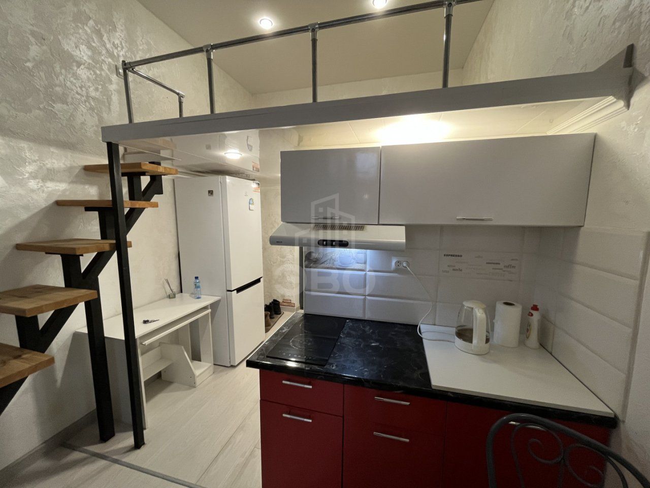 комната в Санкт-Петербурге по адресу: Рузовская ул., 35