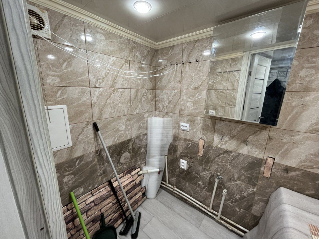 комната в Санкт-Петербурге по адресу: Рузовская ул., 35