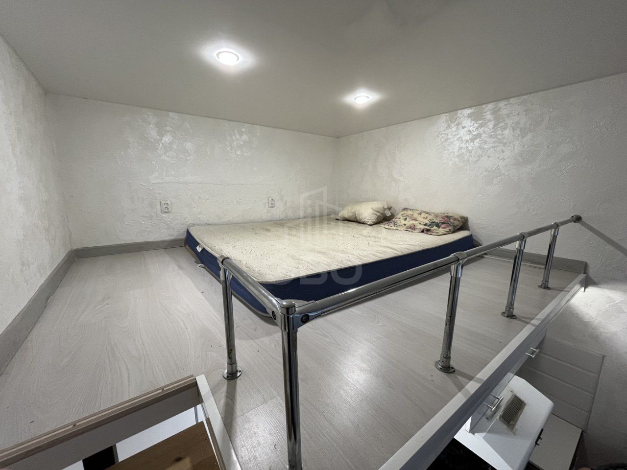 комната в Санкт-Петербурге по адресу: Рузовская ул., 35