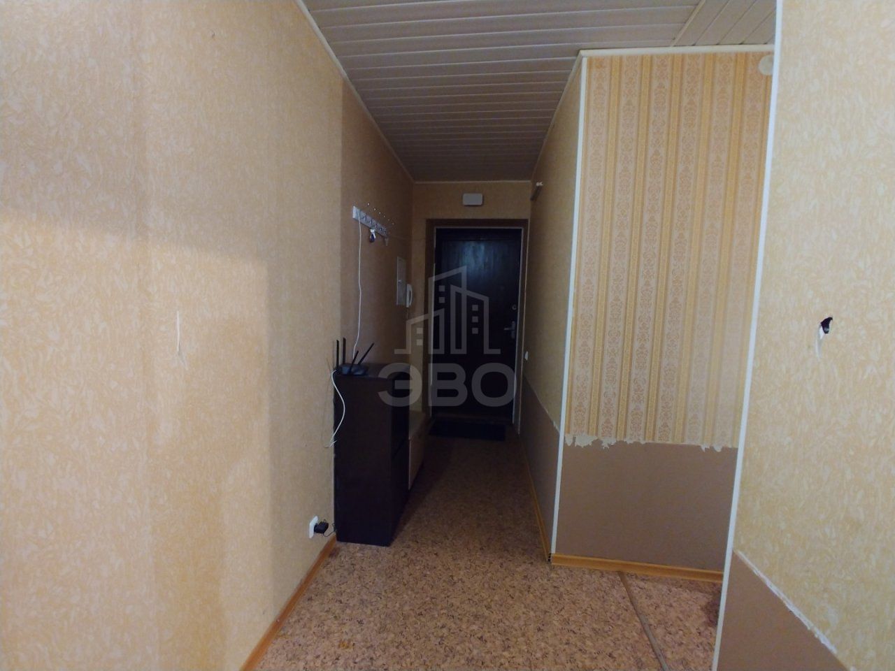 однокомнатная квартира в Санкт-Петербург по адресу: Санкт-Петербургское ш., 104