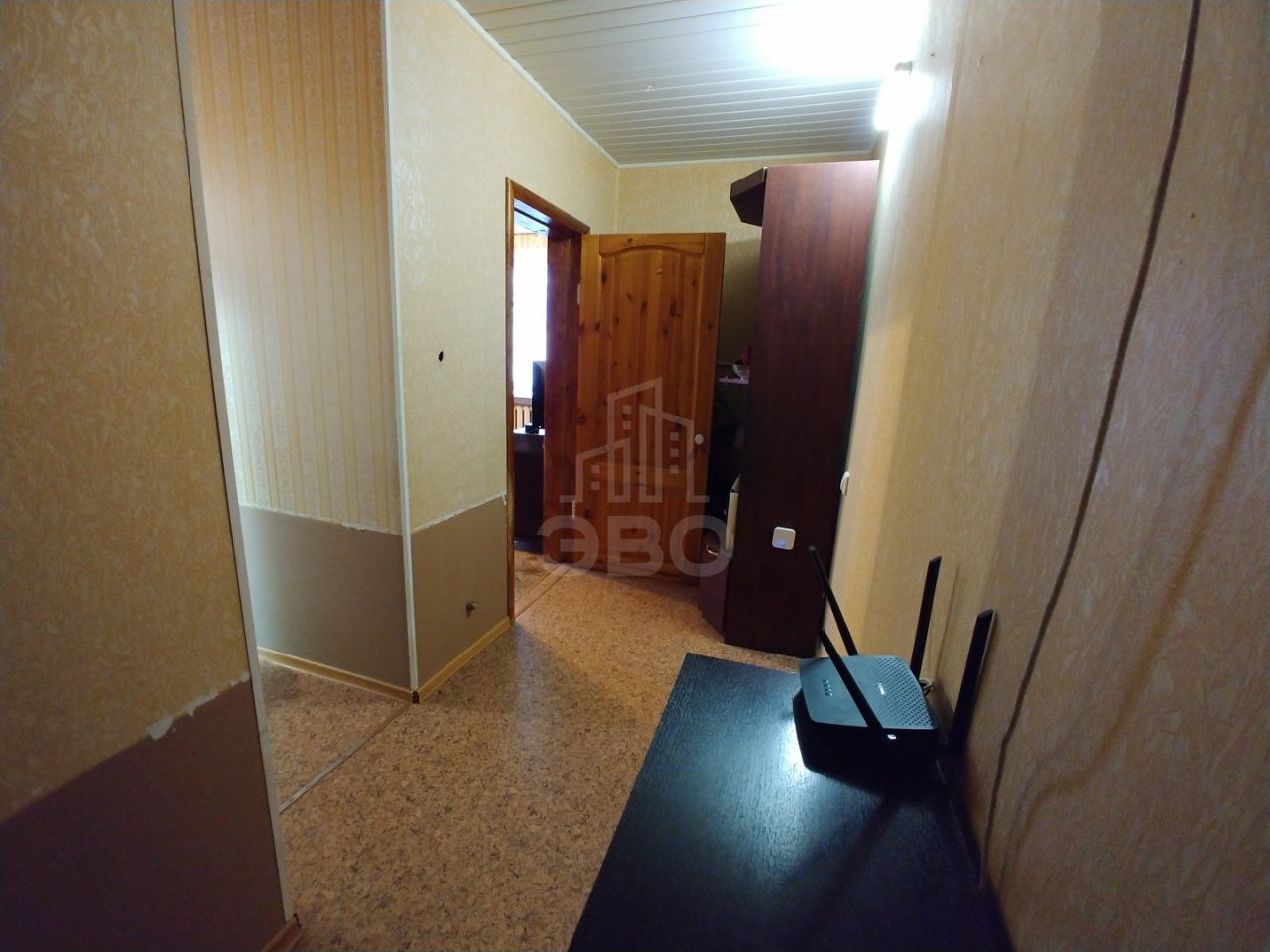 однокомнатная квартира в Санкт-Петербург по адресу: Санкт-Петербургское ш., 104