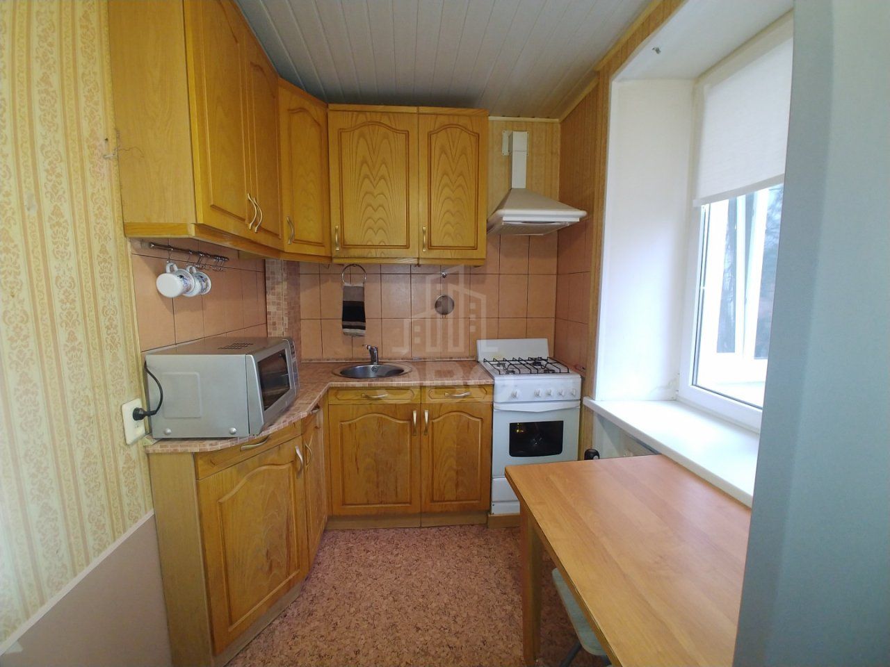 однокомнатная квартира в Санкт-Петербург по адресу: Санкт-Петербургское ш., 104