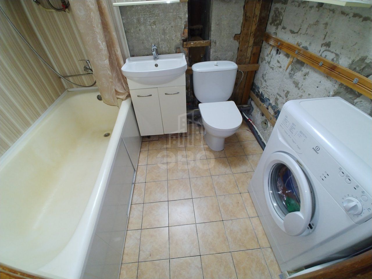 однокомнатная квартира в Санкт-Петербург по адресу: Санкт-Петербургское ш., 104