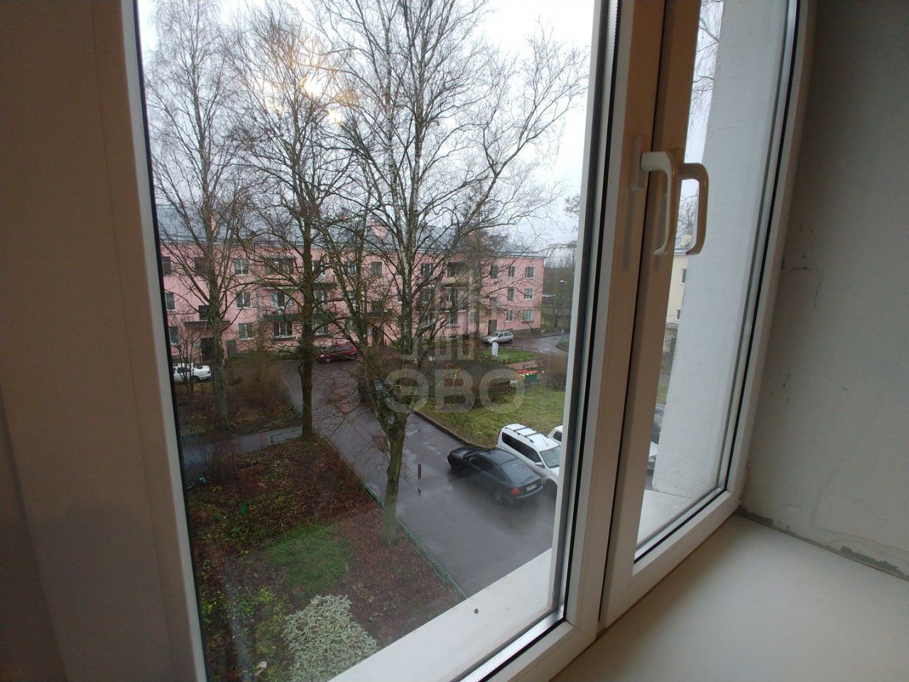 однокомнатная квартира в Санкт-Петербург по адресу: Санкт-Петербургское ш., 104