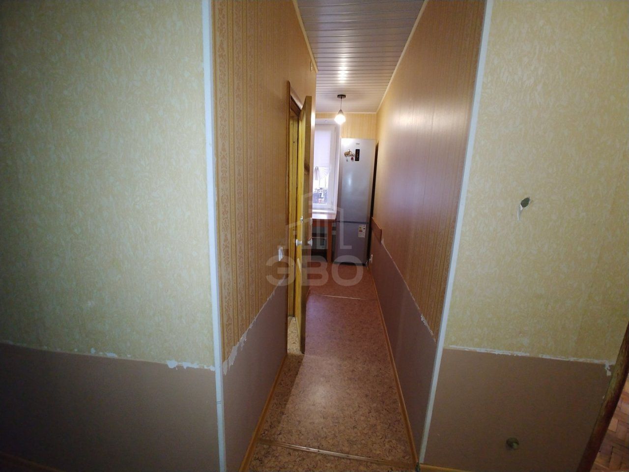 однокомнатная квартира в Санкт-Петербург по адресу: Санкт-Петербургское ш., 104