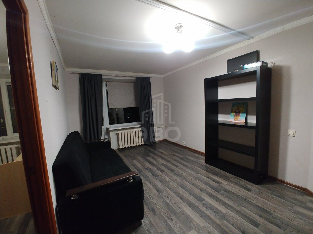 двухкомнатная квартира в Санкт-Петербург по адресу: Блан-Менильская ул., 1