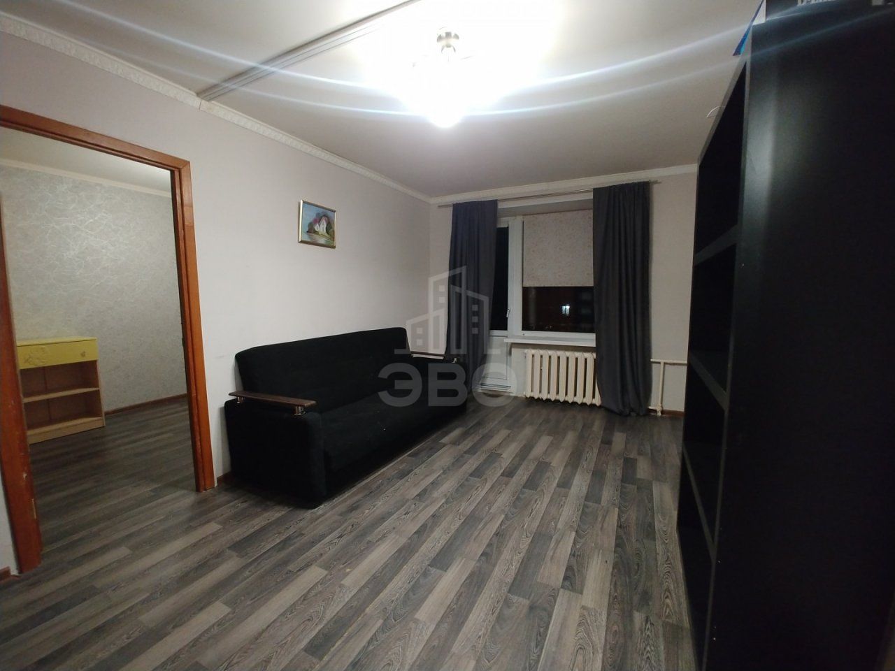 двухкомнатная квартира в Санкт-Петербург по адресу: Блан-Менильская ул., 1