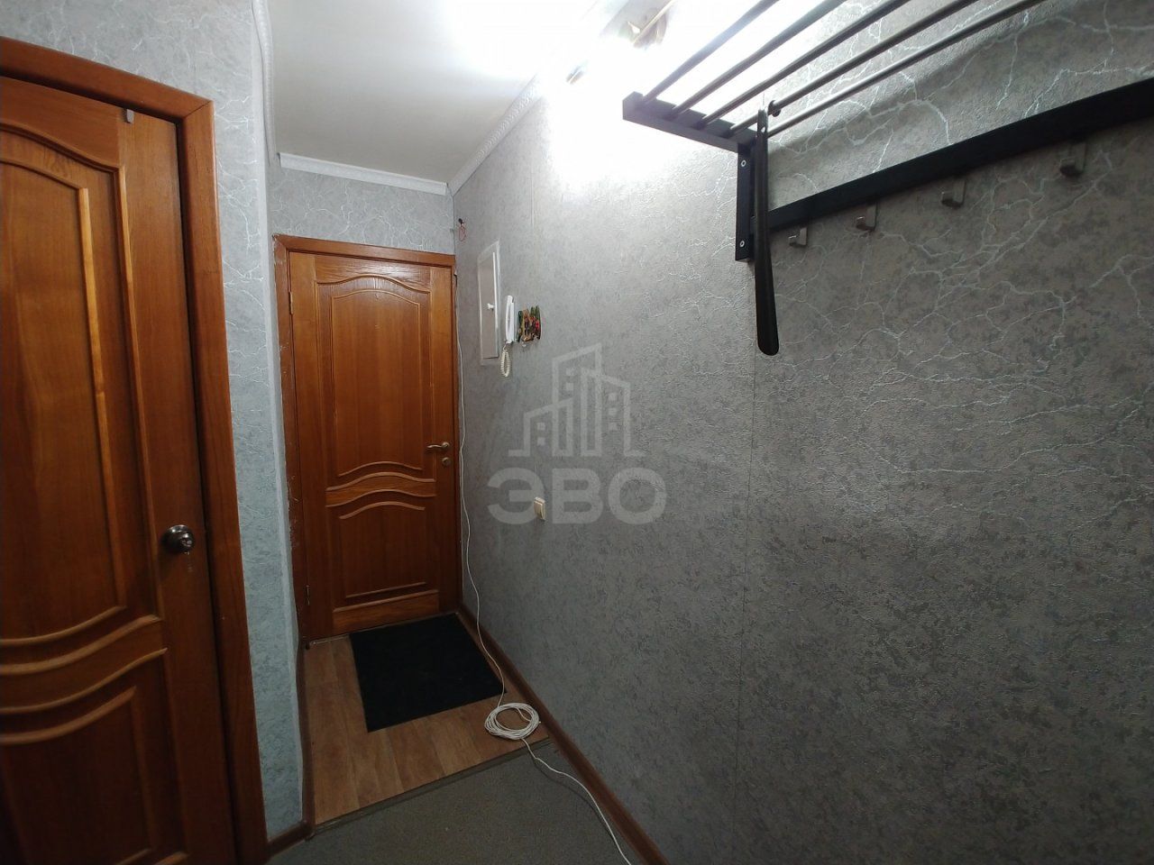 двухкомнатная квартира в Санкт-Петербург по адресу: Блан-Менильская ул., 1