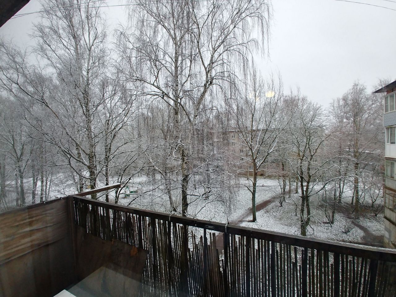 двухкомнатная квартира в Санкт-Петербурге по адресу: Блан-Менильская ул., 1