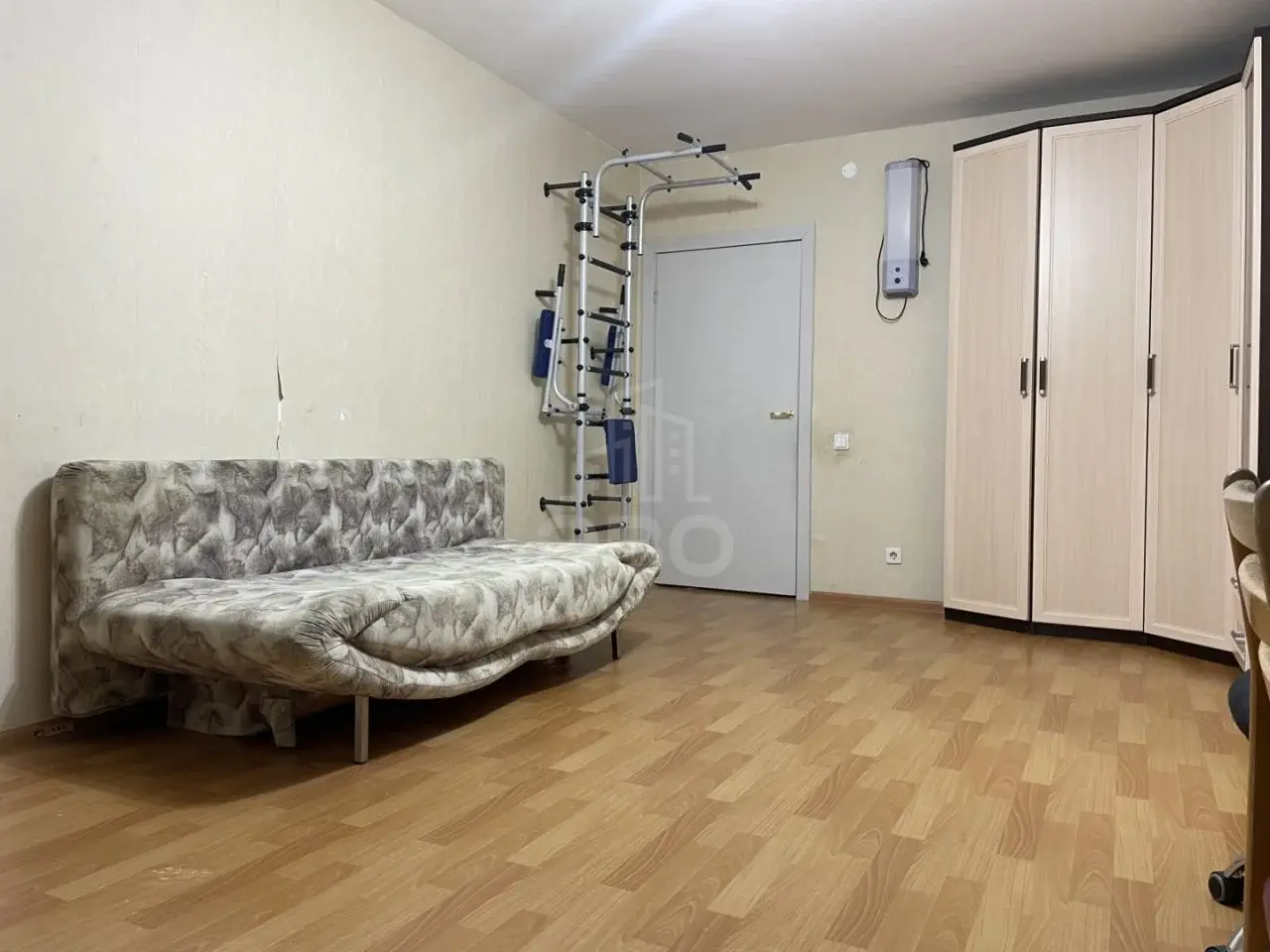 однокомнатная квартира в Санкт-Петербурге по адресу: Заречная ул., 45, к 1