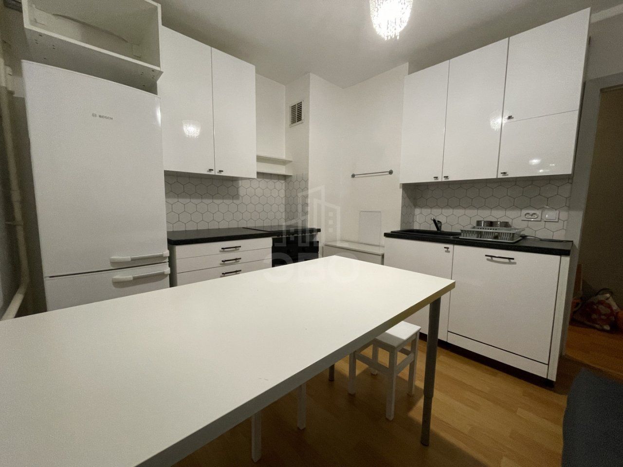 однокомнатная квартира в Санкт-Петербурге по адресу: Заречная ул., 45, к 1