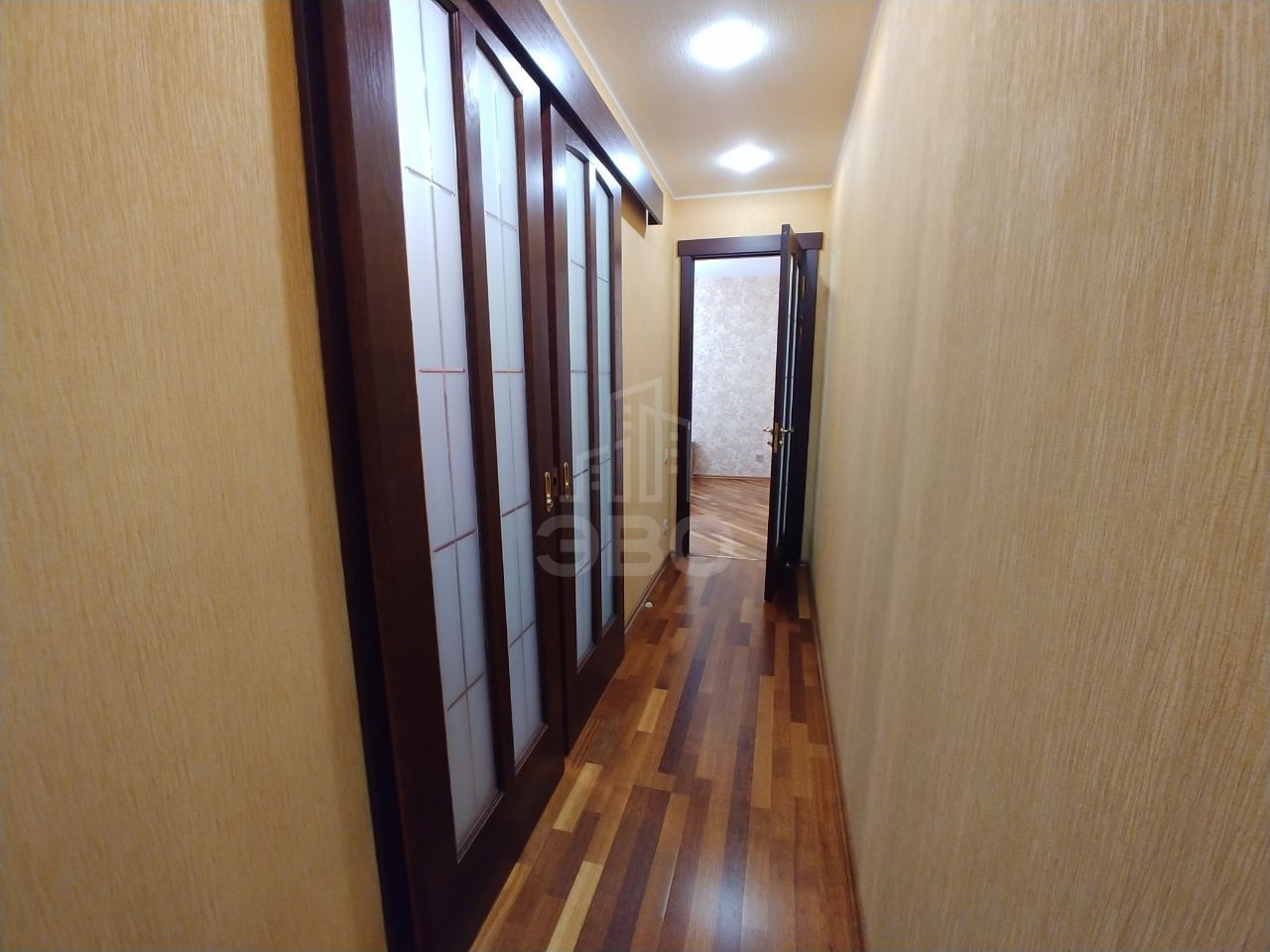 трехкомнатная квартира в Санкт-Петербург по адресу: Разводная ул., 10