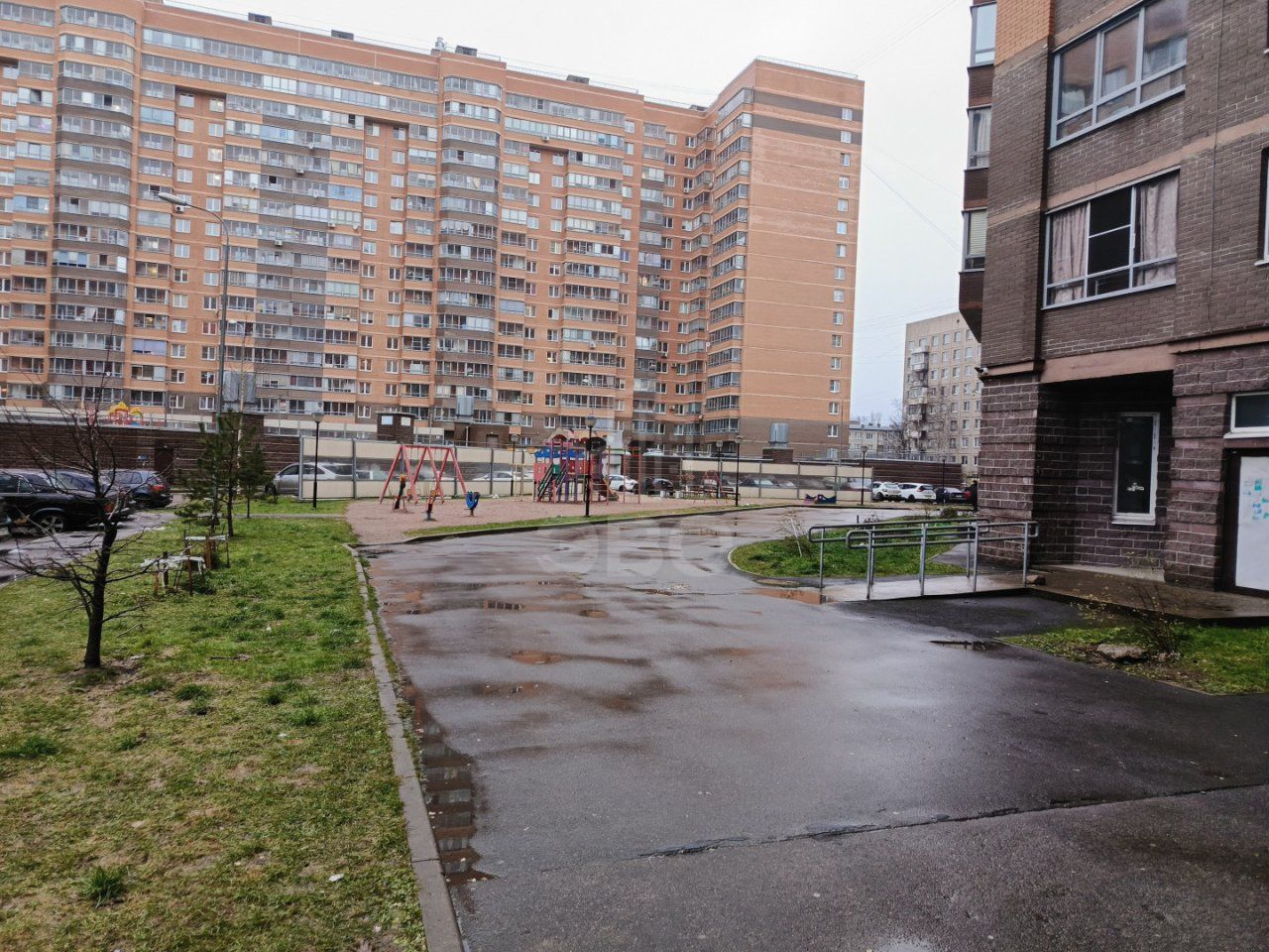 студия в Санкт-Петербурге по адресу: Садовая ул., 6