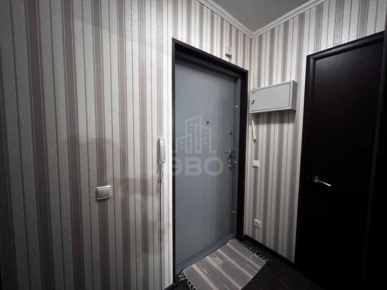 однокомнатная квартира в Санкт-Петербурге по адресу: Лыжный пер., 4, к 3