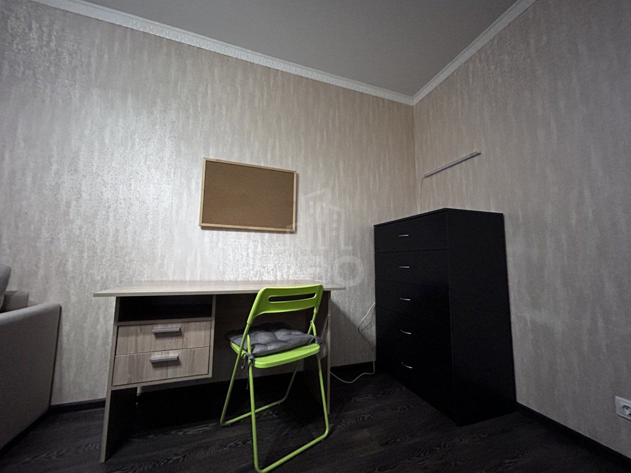 однокомнатная квартира в Санкт-Петербурге по адресу: Лыжный пер., 4, к 3