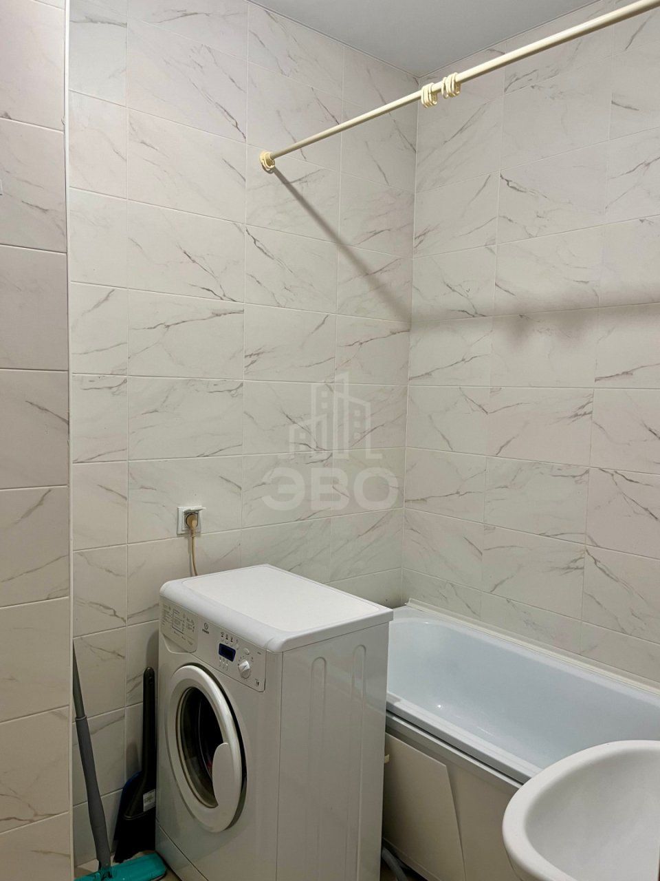 однокомнатная квартира в Санкт-Петербург по адресу: Старорусский проспект, 5, к 1