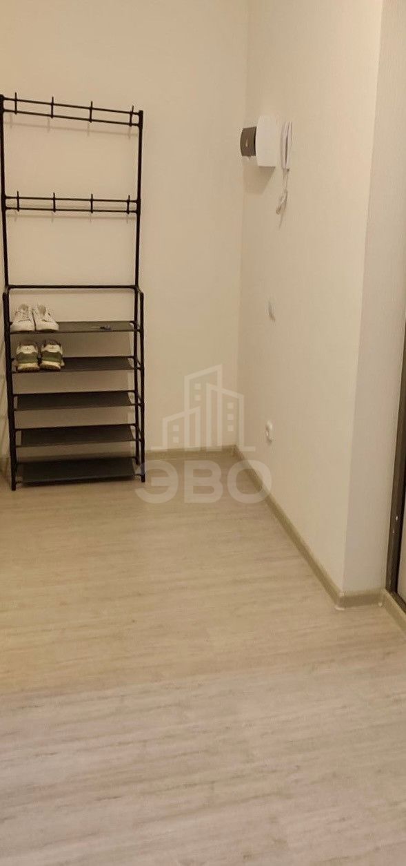 однокомнатная квартира в Санкт-Петербург по адресу: Старорусский проспект, 5, к 1