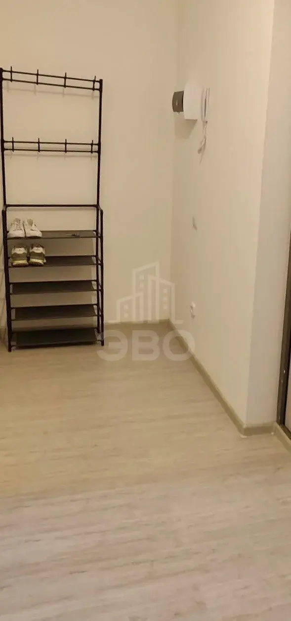 однокомнатная квартира в Санкт-Петербурге по адресу: Старорусский проспект, 5, к 1