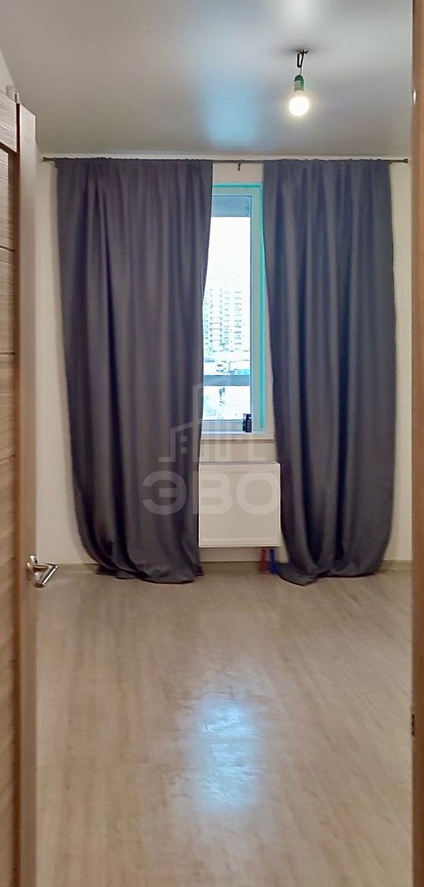 однокомнатная квартира в Санкт-Петербург по адресу: Старорусский проспект, 5, к 1