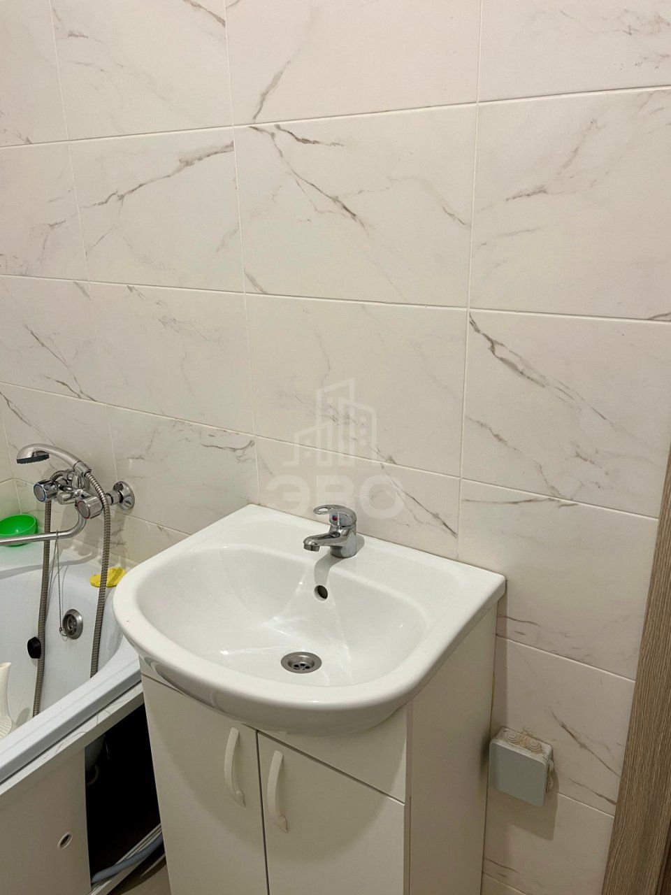 однокомнатная квартира в Санкт-Петербург по адресу: Старорусский проспект, 5, к 1