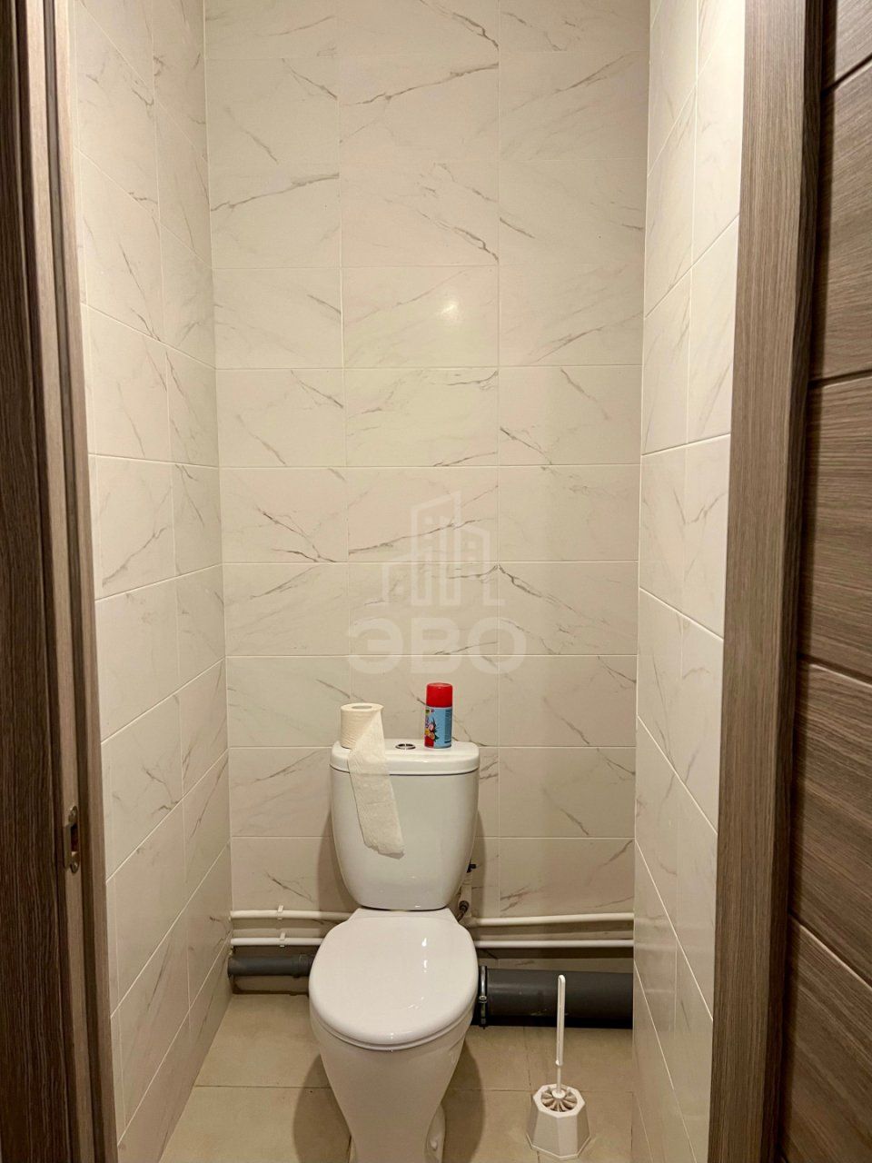 однокомнатная квартира в Санкт-Петербург по адресу: Старорусский проспект, 5, к 1