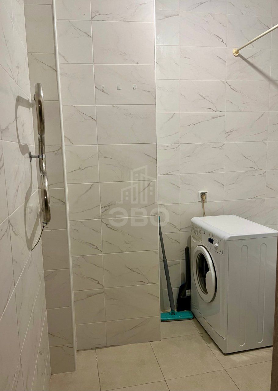 однокомнатная квартира в Санкт-Петербург по адресу: Старорусский проспект, 5, к 1