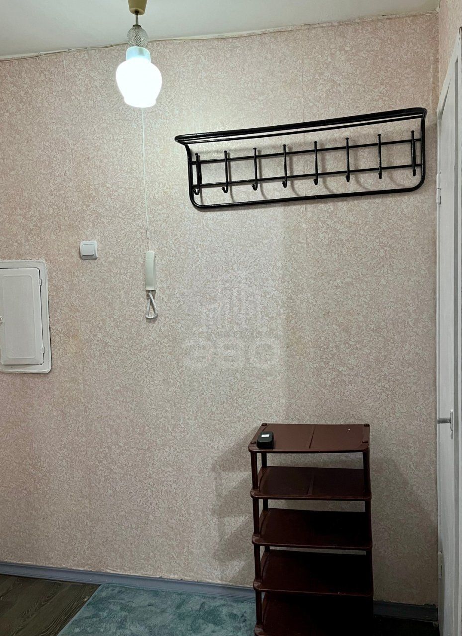 двухкомнатная квартира в Санкт-Петербург по адресу: Школьная ул., 14