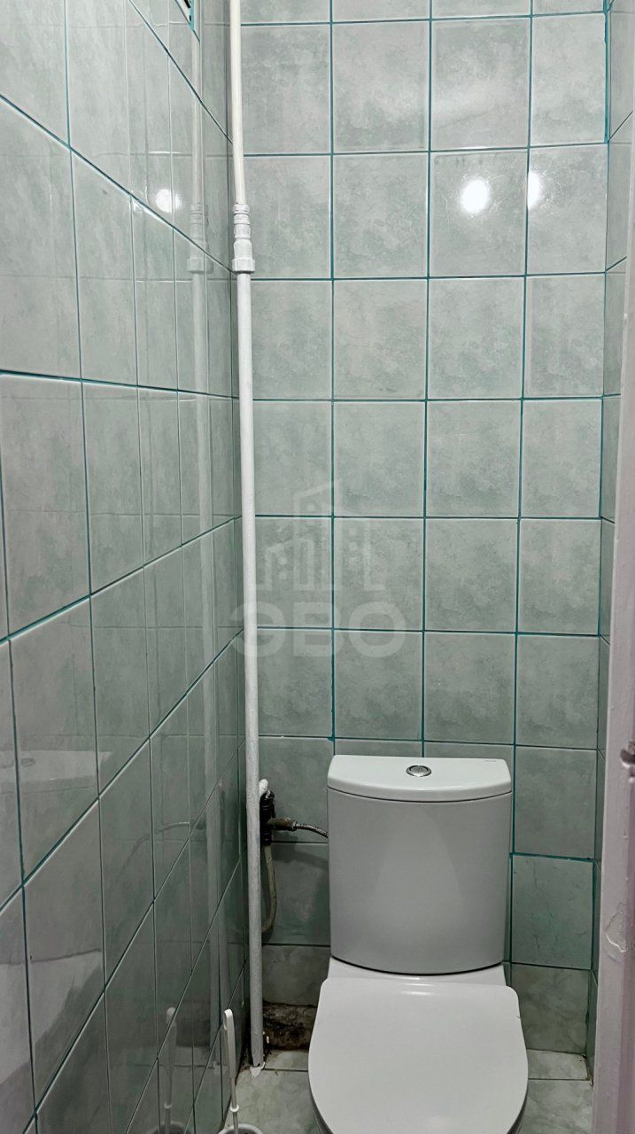 двухкомнатная квартира в Санкт-Петербург по адресу: Школьная ул., 14