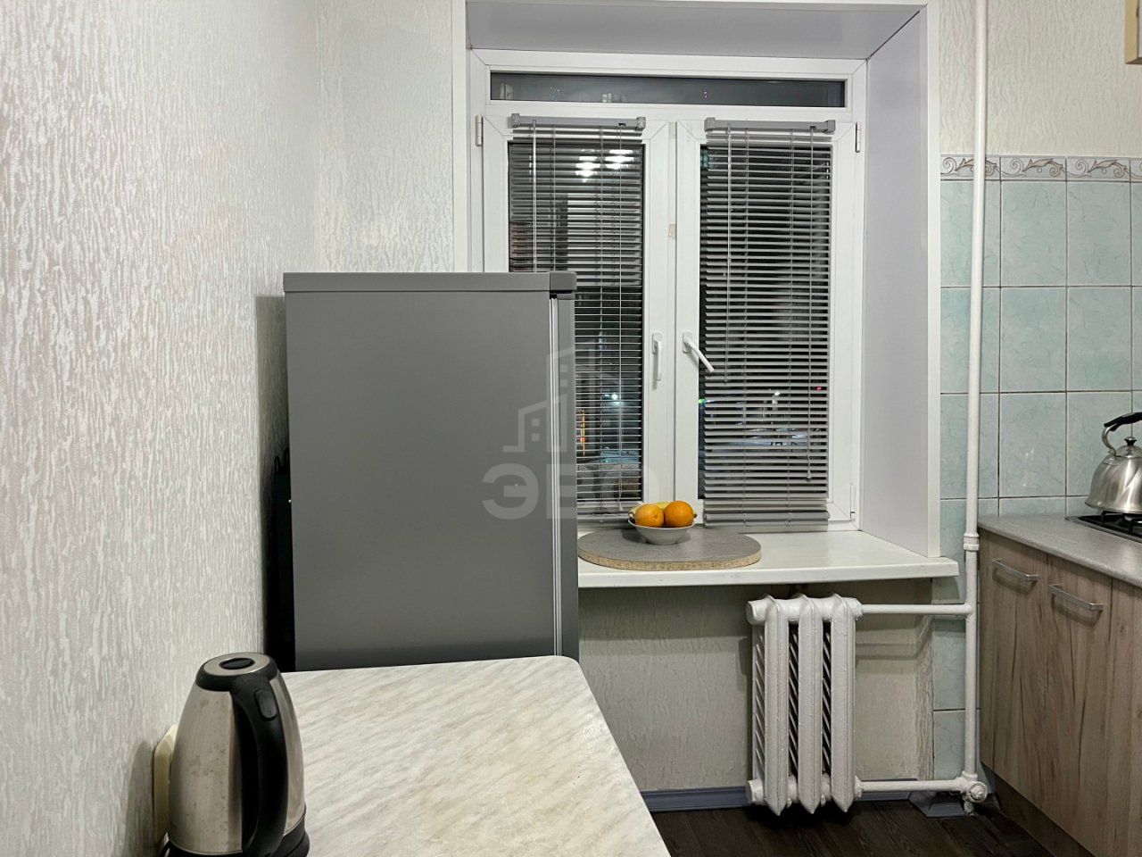 двухкомнатная квартира в Санкт-Петербург по адресу: Школьная ул., 14