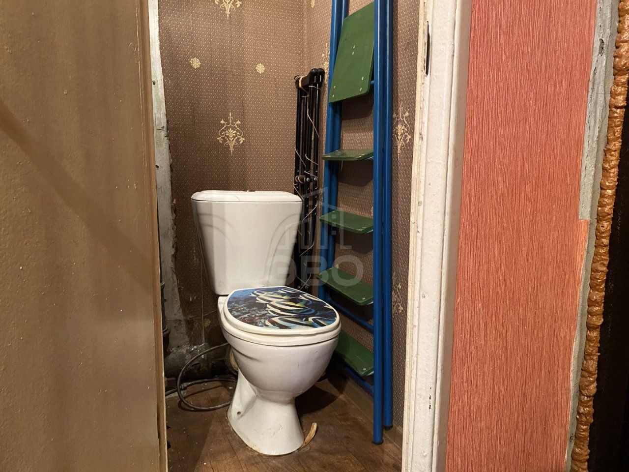 однокомнатная квартира в Санкт-Петербург по адресу: Будапештская ул., 14, к 1