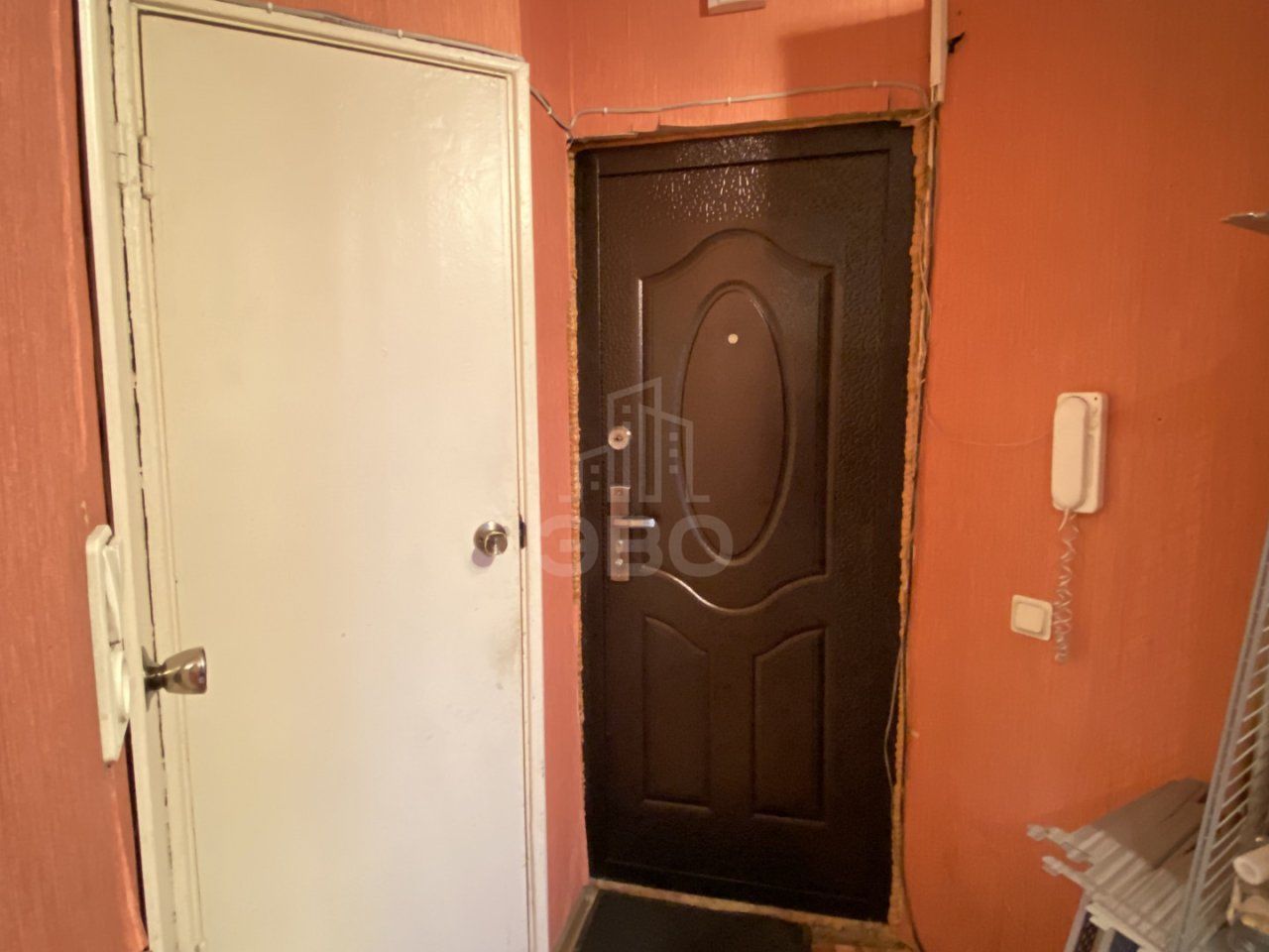 однокомнатная квартира в Санкт-Петербург по адресу: Будапештская ул., 14, к 1