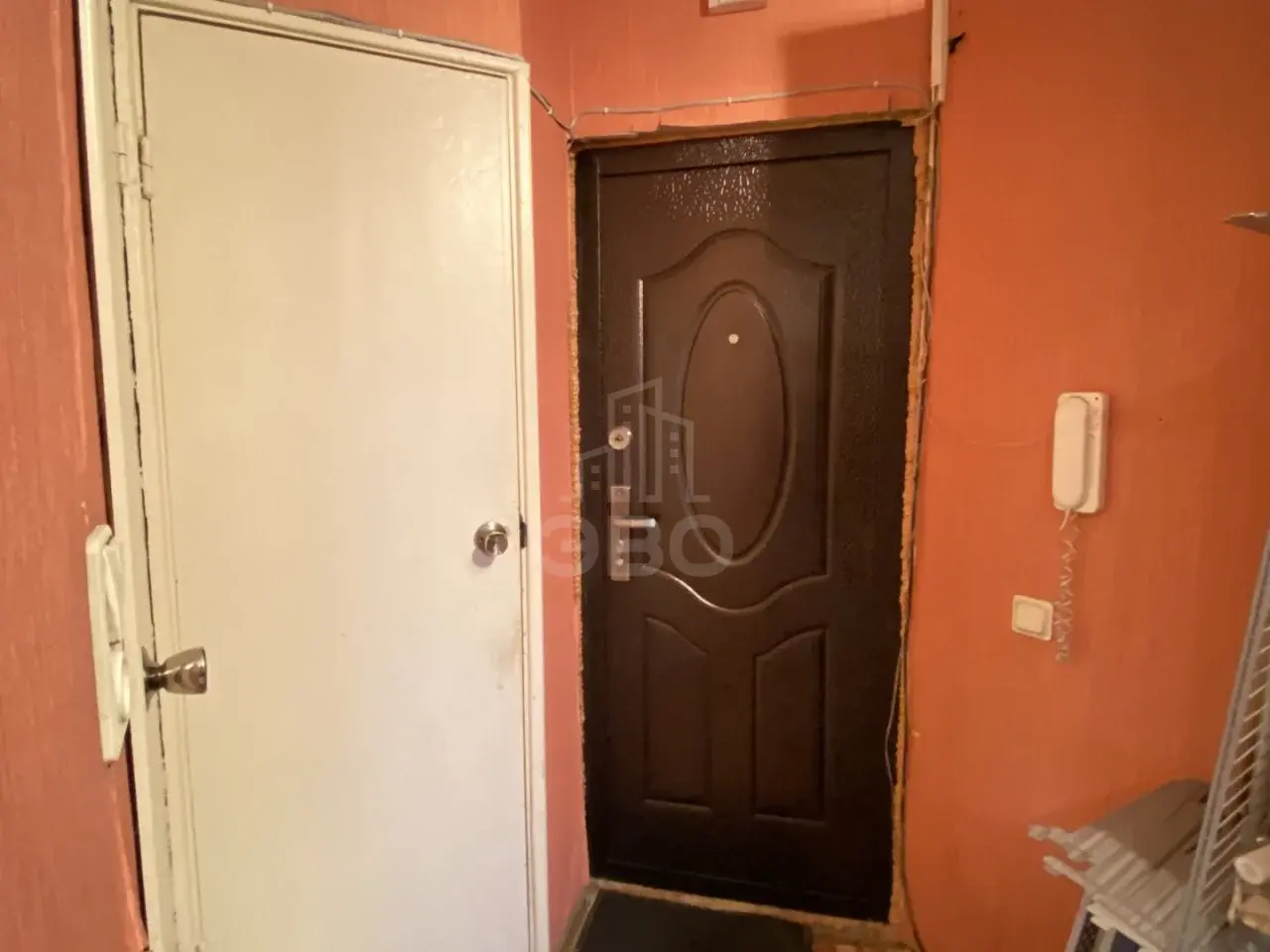 однокомнатная квартира в Санкт-Петербурге по адресу: Будапештская ул., 14, к 1