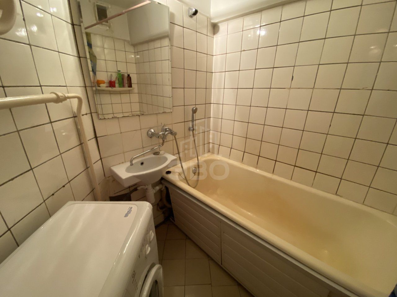 однокомнатная квартира в Санкт-Петербург по адресу: Будапештская ул., 14, к 1