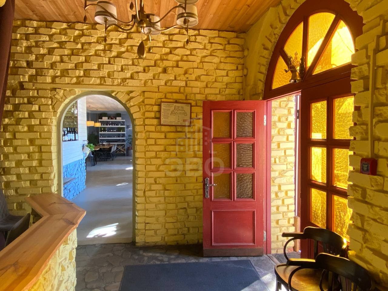 коммерция в Санкт-Петербург по адресу: Приморский проспект, 15, литера а