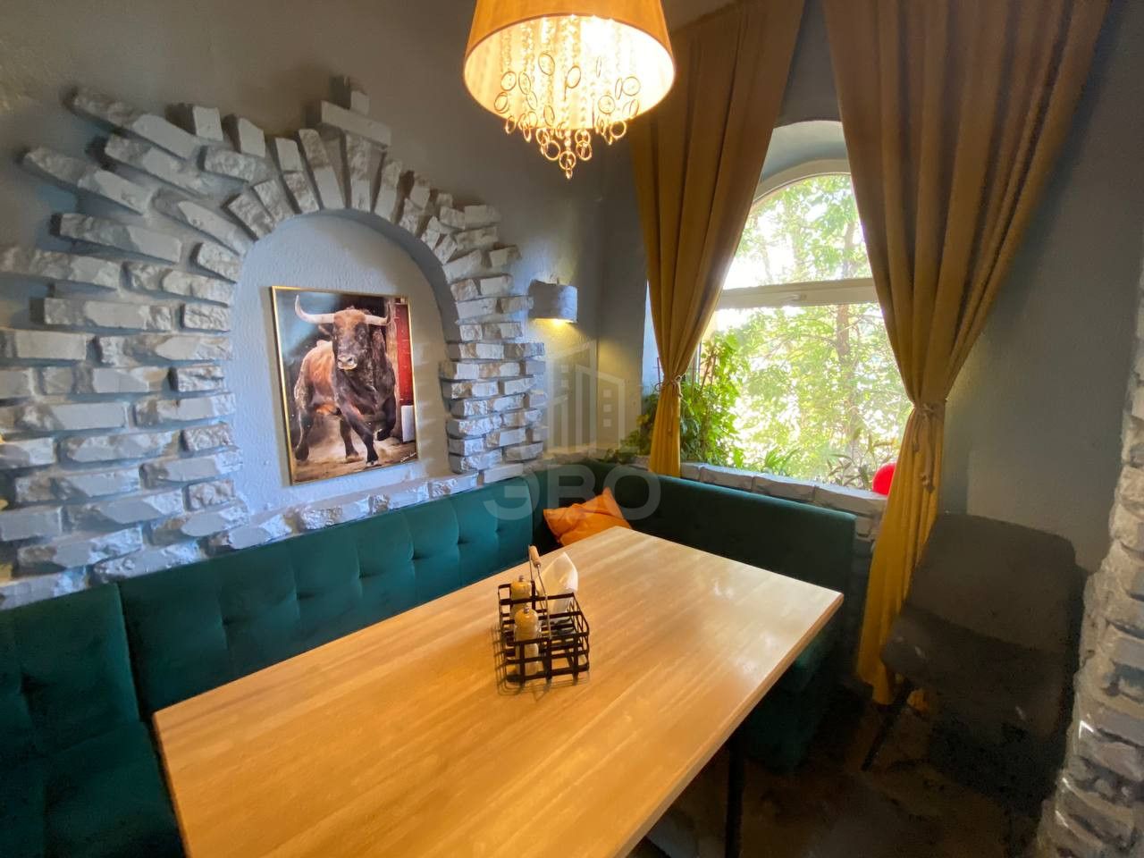 коммерция в Санкт-Петербург по адресу: Приморский проспект, 15, литера а