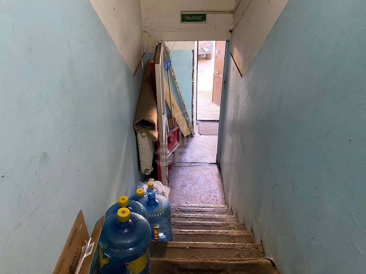 коммерция в Санкт-Петербург по адресу: Приморский проспект, 15, литера а