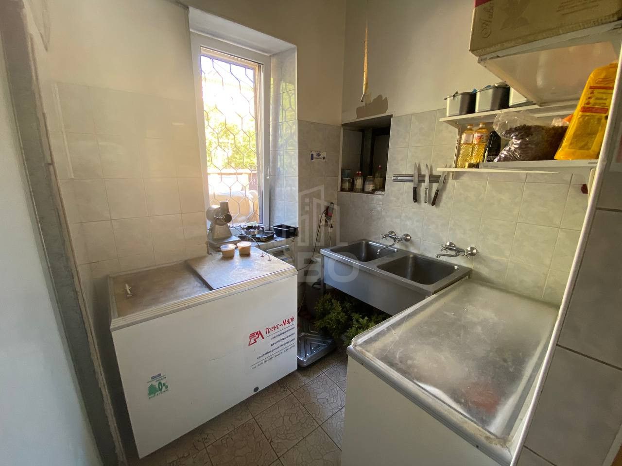 коммерция в Санкт-Петербург по адресу: Приморский проспект, 15, литера а