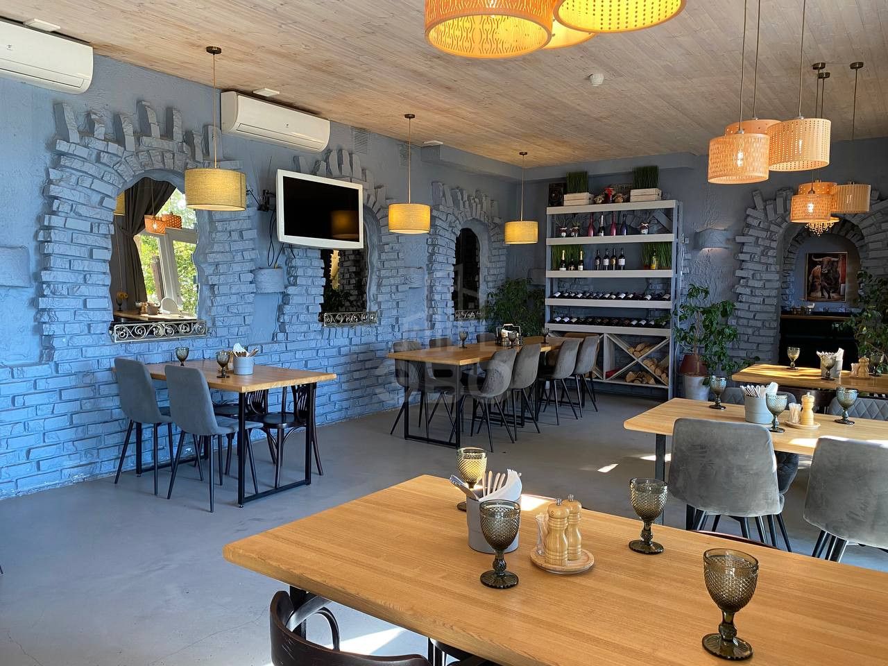 коммерция в Санкт-Петербург по адресу: Приморский проспект, 15, литера а