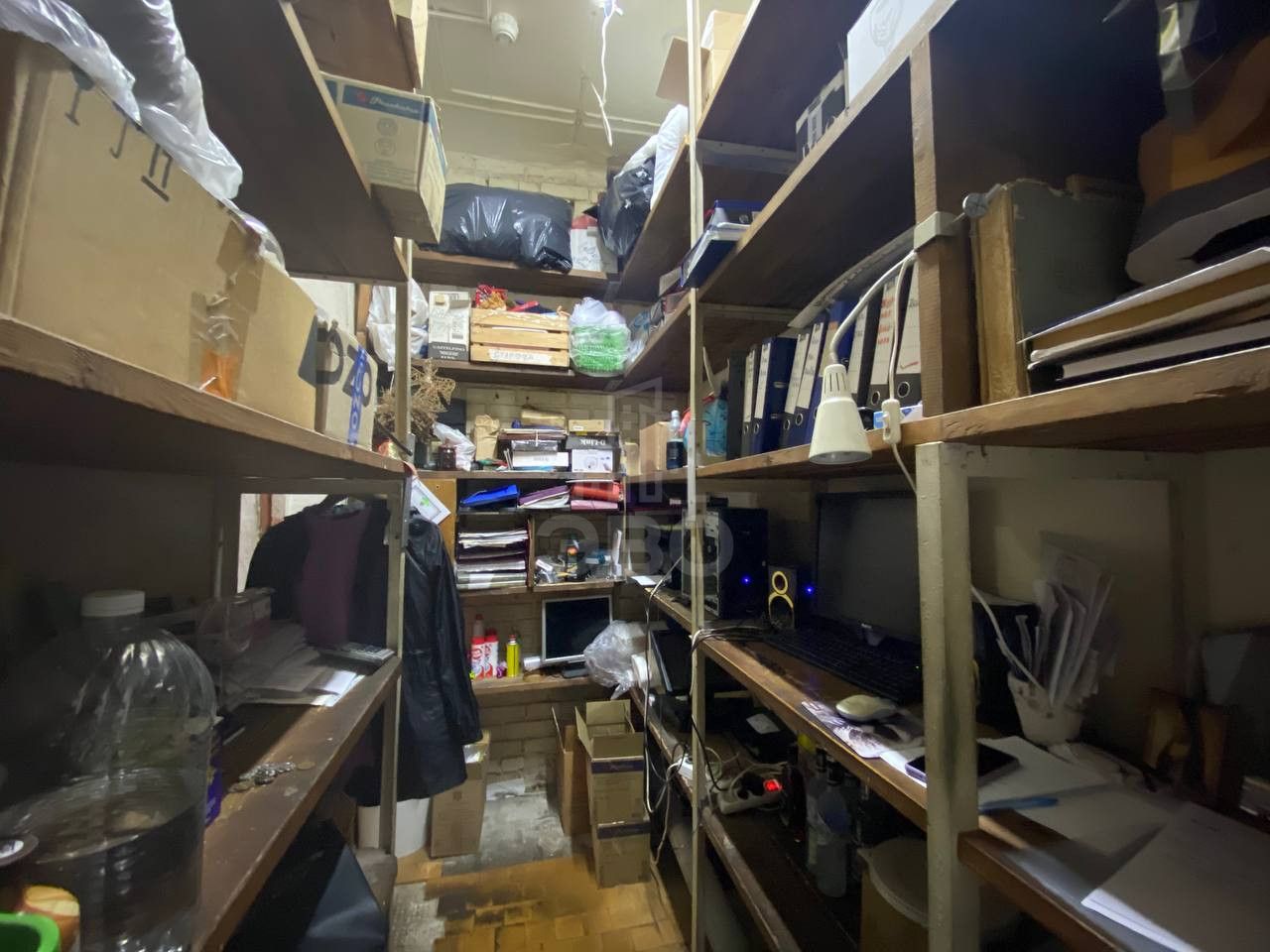 коммерция в Санкт-Петербург по адресу: Приморский проспект, 15, литера а