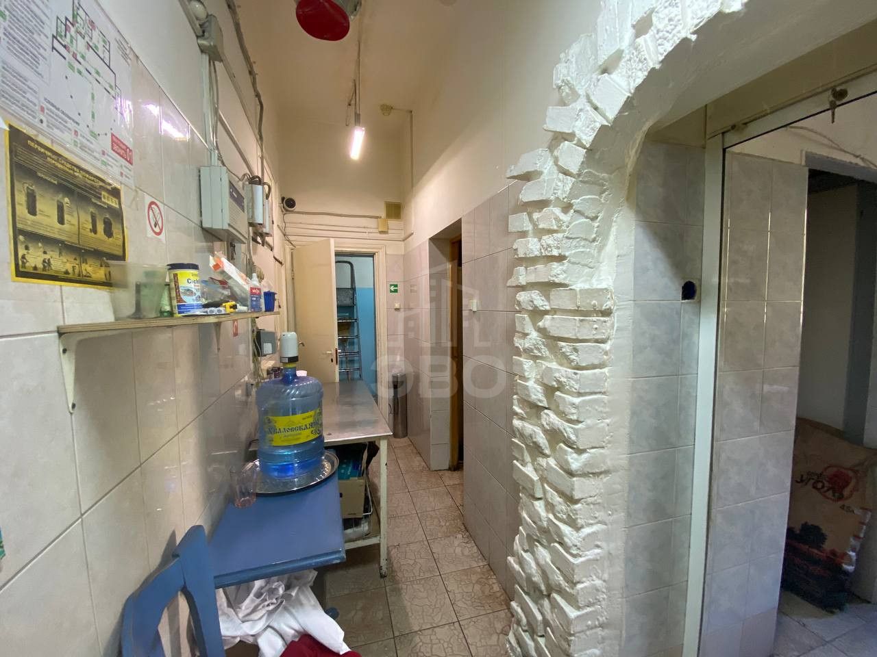 коммерция в Санкт-Петербург по адресу: Приморский проспект, 15, литера а